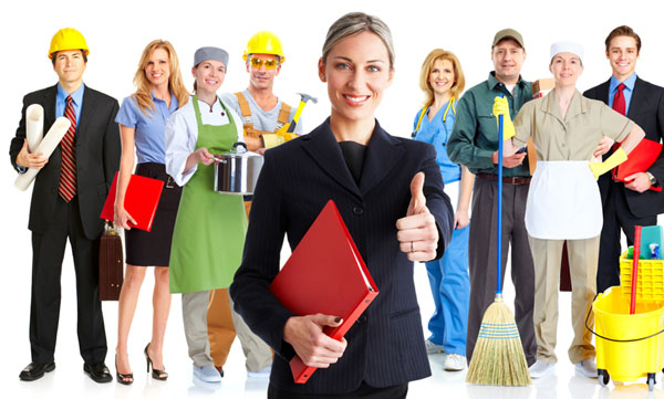 Hacıbektaş Forklift Hizmeti